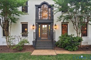 3101 Chestnut Grove Ct, Henrico, VA 23233