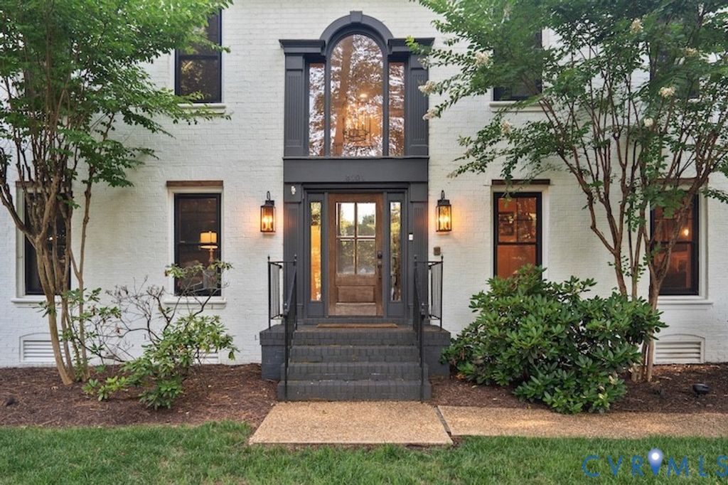 3101 Chestnut Grove Ct, Henrico, VA 23233