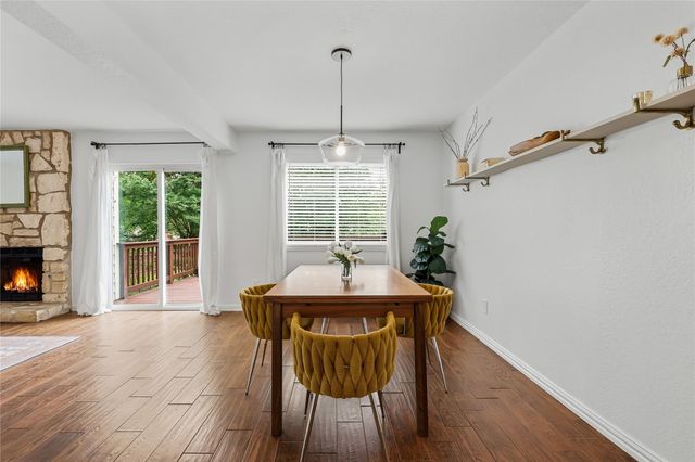 8502 Hanbridge LN, Austin, TX 78736