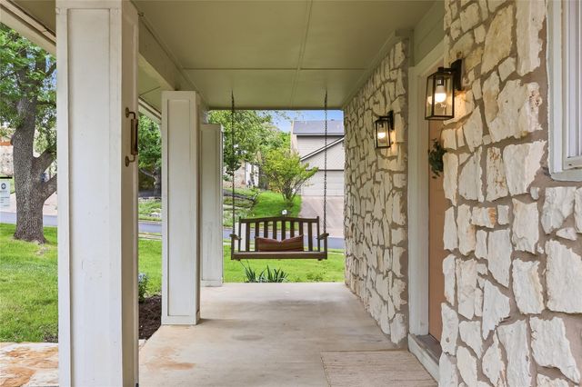 8502 Hanbridge LN, Austin, TX 78736