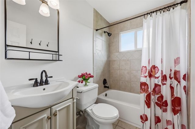 8502 Hanbridge LN, Austin, TX 78736