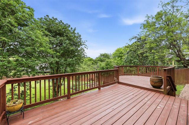 8502 Hanbridge LN, Austin, TX 78736