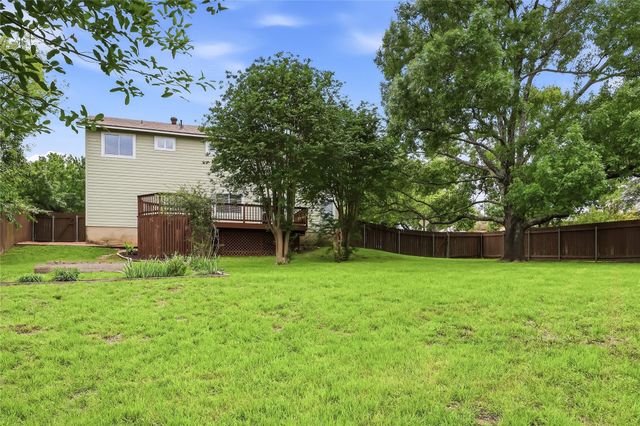 8502 Hanbridge LN, Austin, TX 78736