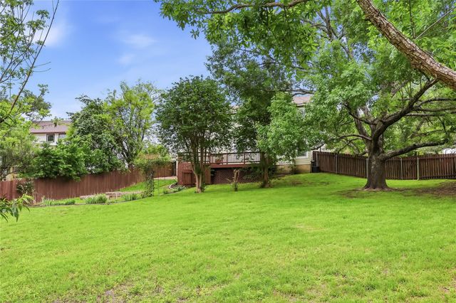 8502 Hanbridge LN, Austin, TX 78736