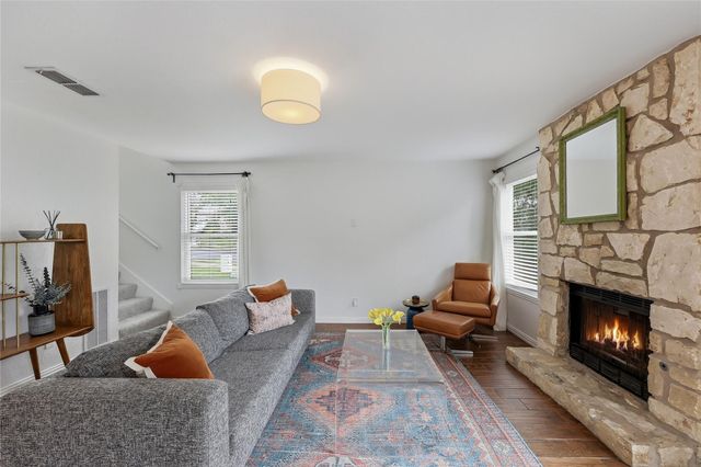 8502 Hanbridge LN, Austin, TX 78736