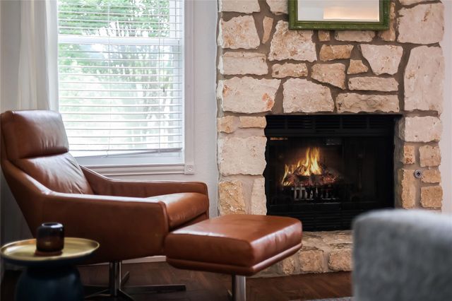 8502 Hanbridge LN, Austin, TX 78736