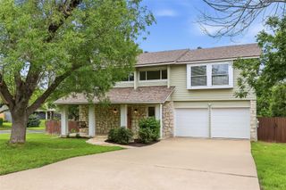 8502 Hanbridge LN, Austin, TX 78736