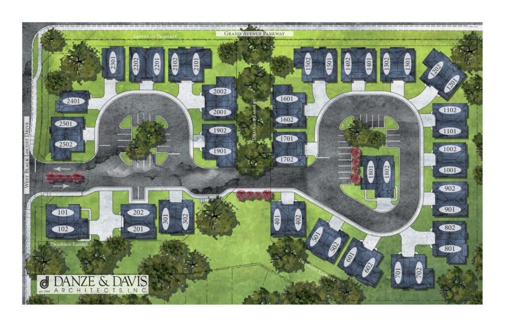 1300 Black Locust DR W 1902, Pflugerville, TX 78660