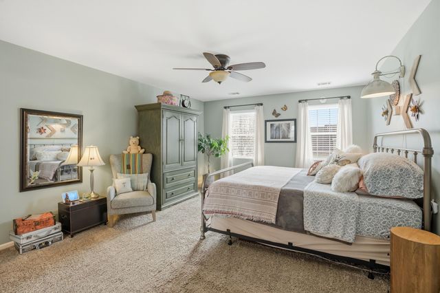 340 W 126th Place, Crown Point, IN 46307