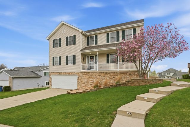 340 W 126th Place, Crown Point, IN 46307