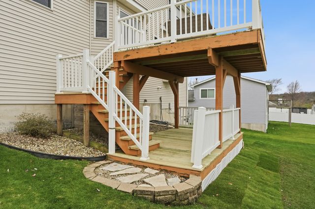 340 W 126th Place, Crown Point, IN 46307