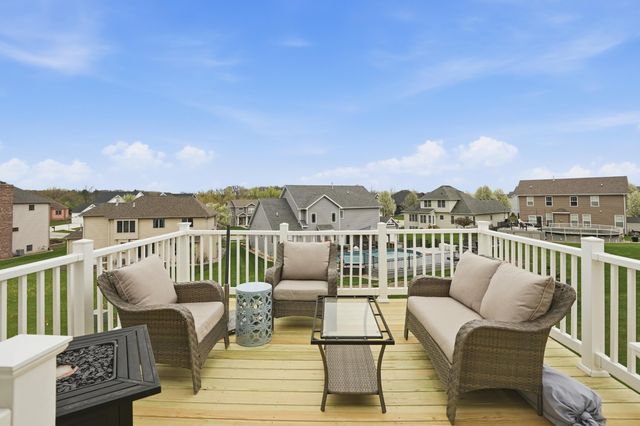 340 W 126th Place, Crown Point, IN 46307