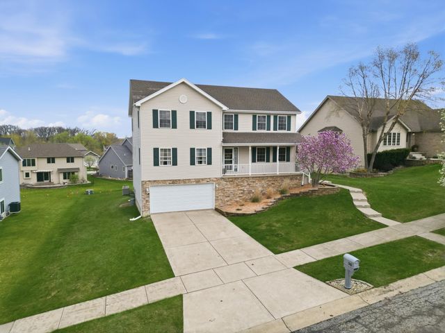 340 W 126th Place, Crown Point, IN 46307