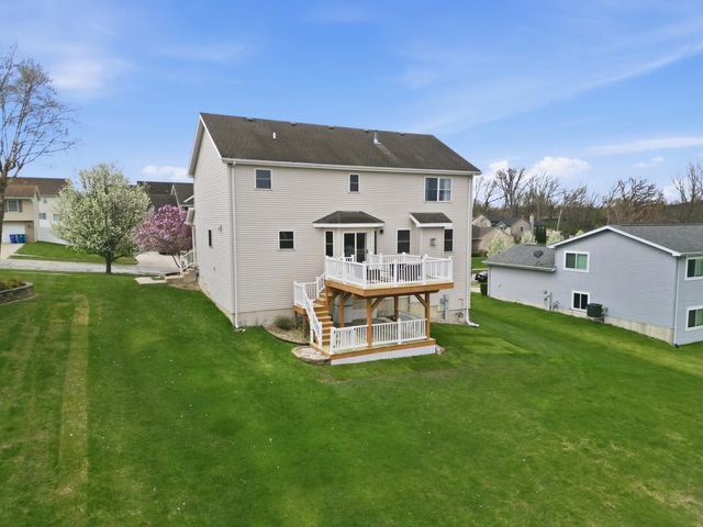 340 W 126th Place, Crown Point, IN 46307