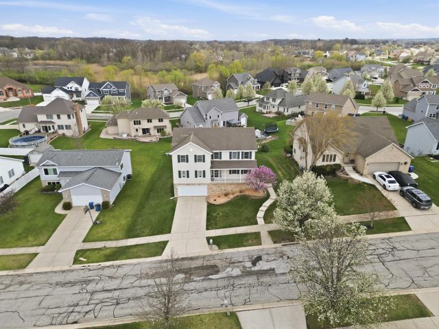 340 W 126th Place, Crown Point, IN 46307