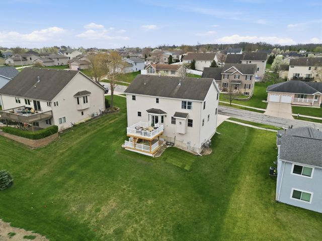 340 W 126th Place, Crown Point, IN 46307