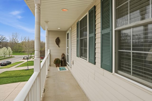 340 W 126th Place, Crown Point, IN 46307