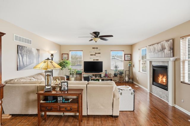 340 W 126th Place, Crown Point, IN 46307