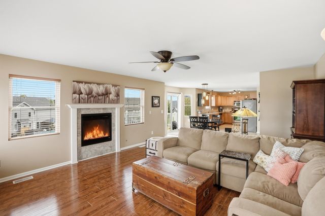 340 W 126th Place, Crown Point, IN 46307