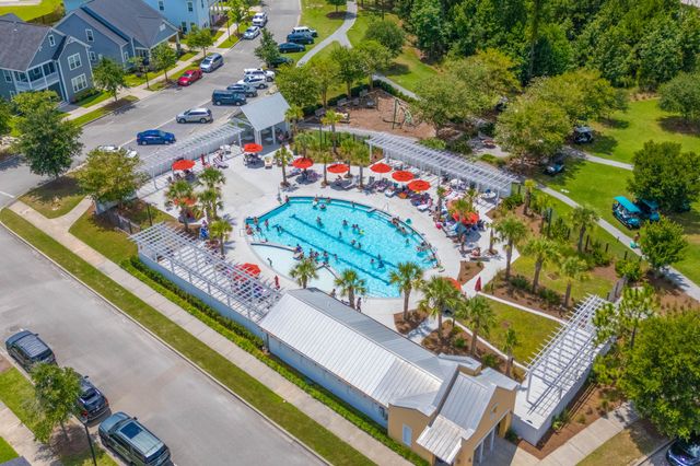 1888 Nola Run, Summerville, SC 29485