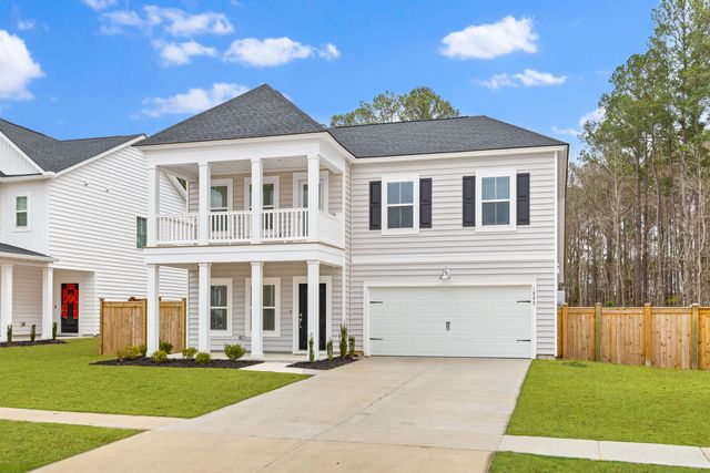 1888 Nola Run, Summerville, SC 29485