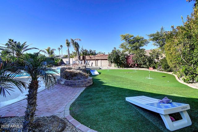 4524 E KELTON Lane, Phoenix, AZ 85032