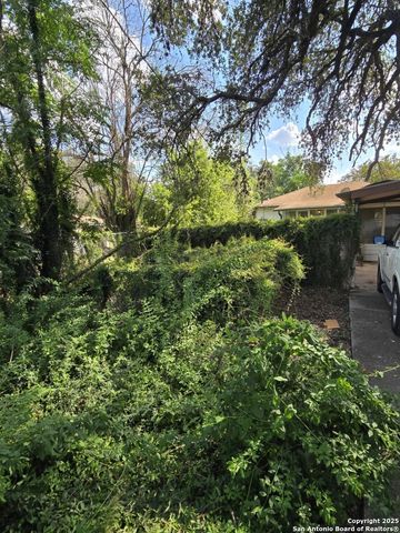 6810 Dorothy Louise, San Antonio, TX 78229