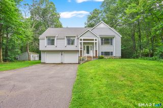 165 Buff Cap Road, Tolland, CT 06084