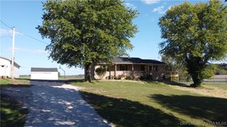 3602 Walters Road NE, Lanesville, IN 47136