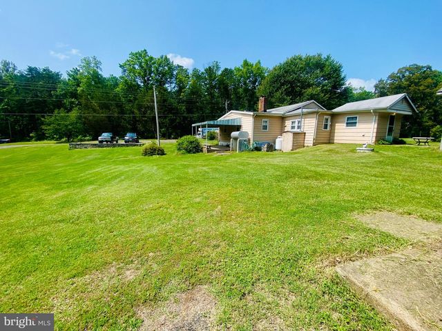 17341 JOPLIN RD, Triangle, VA 22172