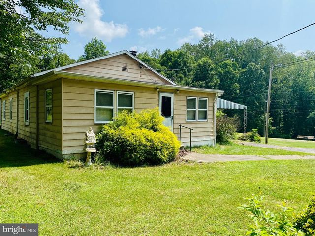 17341 JOPLIN RD, Triangle, VA 22172