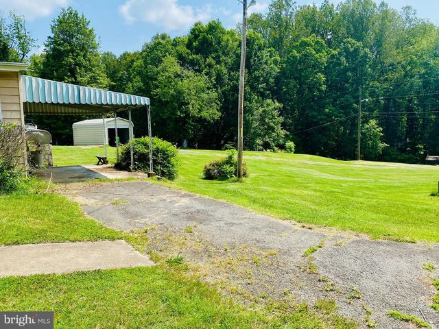17341 JOPLIN RD, Triangle, VA 22172