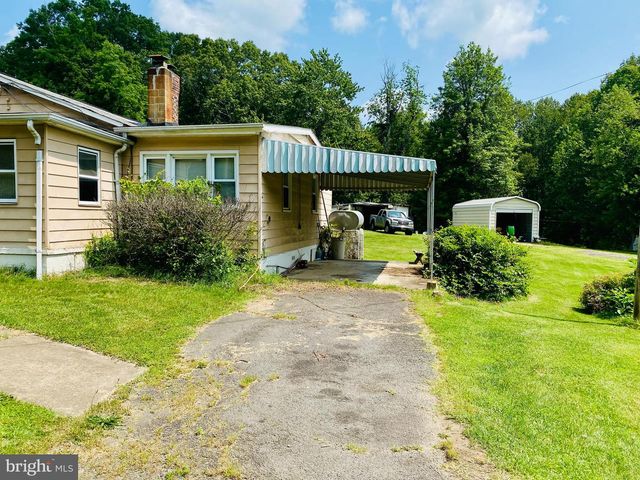 17341 JOPLIN RD, Triangle, VA 22172