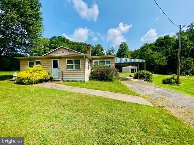 17341 JOPLIN RD, Triangle, VA 22172