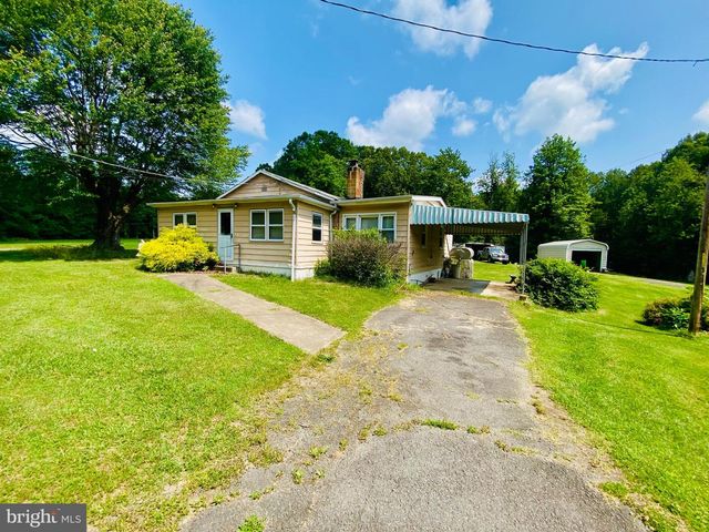 17341 JOPLIN RD, Triangle, VA 22172