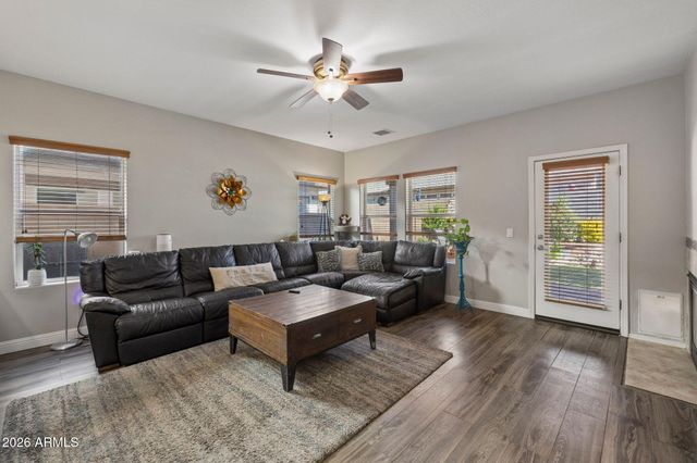 12676 E FUEGO Street, Dewey, AZ 86327
