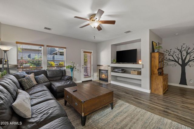 12676 E FUEGO Street, Dewey, AZ 86327