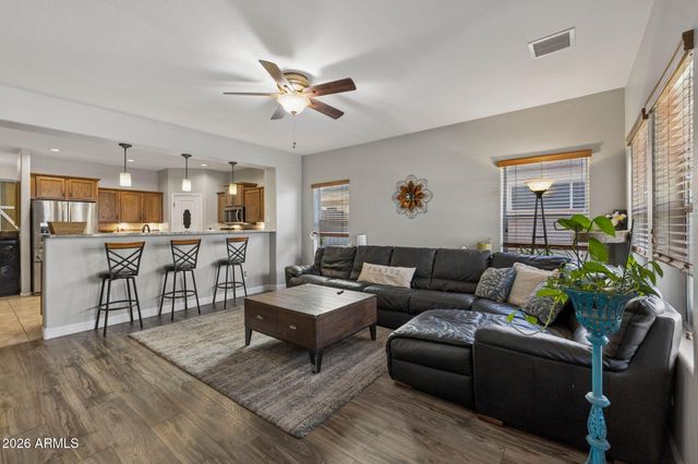 12676 E FUEGO Street, Dewey, AZ 86327