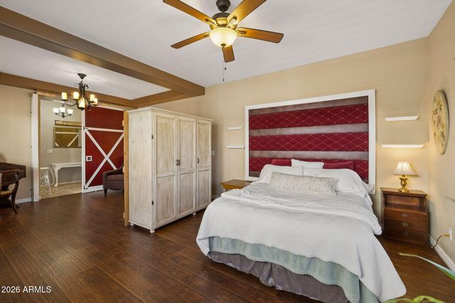 12676 E FUEGO Street, Dewey, AZ 86327