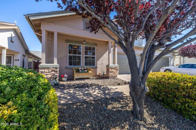 12676 E FUEGO Street, Dewey, AZ 86327