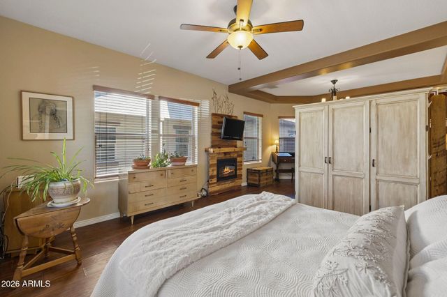 12676 E FUEGO Street, Dewey, AZ 86327
