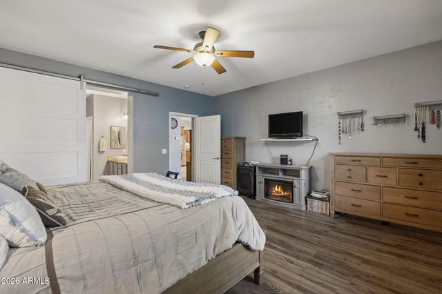 12676 E FUEGO Street, Dewey, AZ 86327