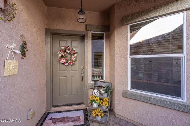 12676 E FUEGO Street, Dewey, AZ 86327