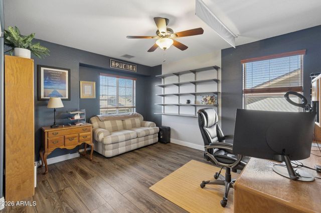 12676 E FUEGO Street, Dewey, AZ 86327