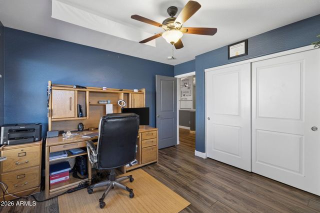 12676 E FUEGO Street, Dewey, AZ 86327