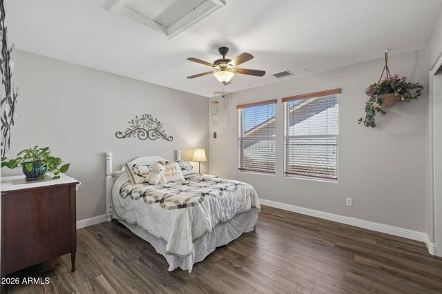 12676 E FUEGO Street, Dewey, AZ 86327