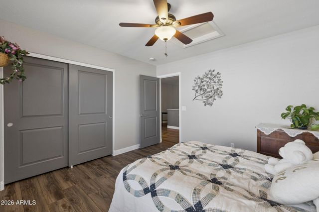 12676 E FUEGO Street, Dewey, AZ 86327