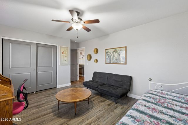 12676 E FUEGO Street, Dewey, AZ 86327