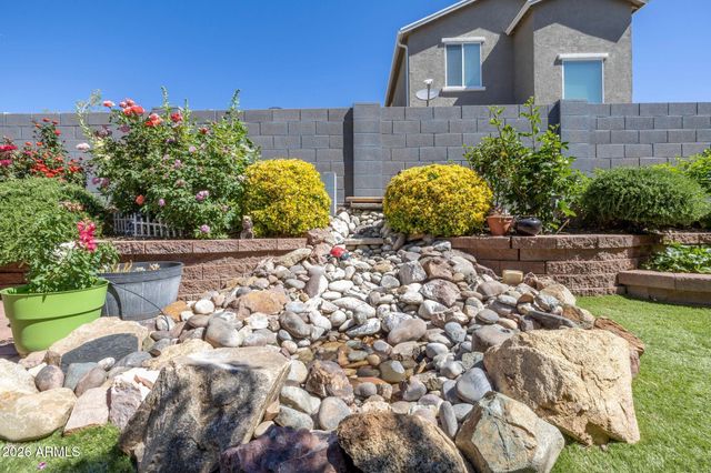 12676 E FUEGO Street, Dewey, AZ 86327