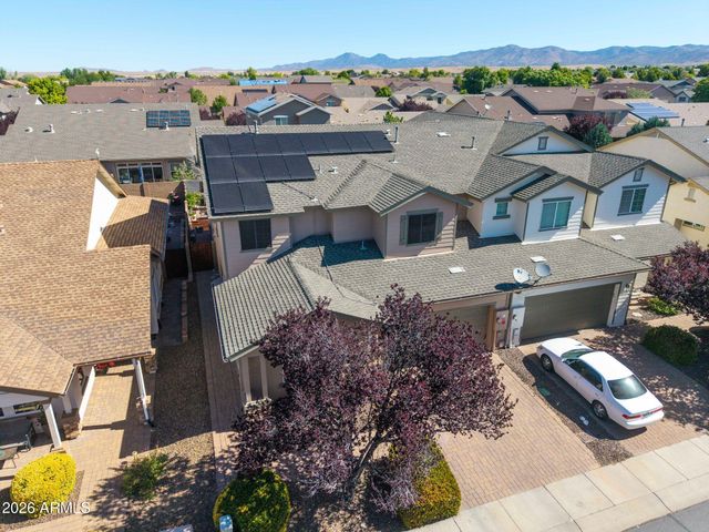 12676 E FUEGO Street, Dewey, AZ 86327